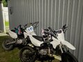 2020 Kayo Basic K125EM, белый, 60000 рублей