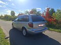 2002 Dodge Caravan 4-speed IV, серебристый, 420000 рублей - вид 4