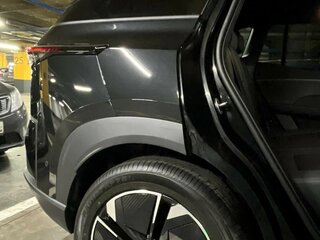 2026 Toyota bZ3X 58.3 kWh, чёрный, 2535000 рублей, вид 4