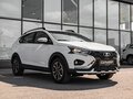 2026 Lada (ВАЗ) Iskra SW Cross, белый, 1827000 рублей - вид 5