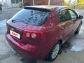 2011 Chevrolet Lacetti I, красный, 620000 рублей - вид 6