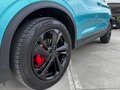 2023 Geely Coolray (Binyue Cool) I Рестайлинг, голубой, 1800000 рублей - вид 1