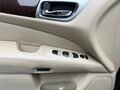 2014 Nissan Pathfinder IV, чёрный, 1254000 рублей - вид 11
