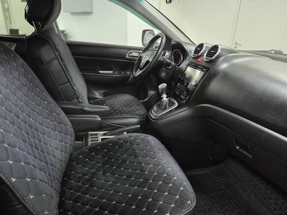 2014 Great Wall Hover H6, серебристый, 849000 рублей - вид 9