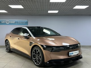 2024 Zeekr 007 770, коричневый, 5990000 рублей, вид 3