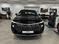 2026 Haval F7 II, чёрный, 3199000 рублей