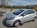 2017 Nissan Note e-Power II Рестайлинг, серый, 950000 рублей - вид 3