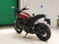 2018 Yamaha XSR700, красный, 555000 рублей - вид 5