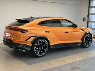 2023 Lamborghini Urus Performante I Рестайлинг, оранжевый, 33990000 рублей, вид 5