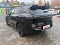 2023 Voyah Free I Рестайлинг, чёрный - вид 5