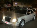 1987 Mercedes-Benz W124 300, серый