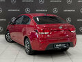2017 Kia Rio IV, красный, 1299000 рублей - вид 6