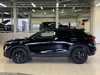 2023 Omoda C5 I, чёрный, 1730000 рублей, вид 2