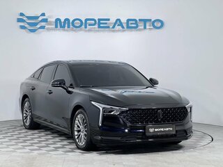 2023 FAW Bestune B70 I, чёрный, 1750000 рублей, вид 3