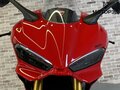 2025 Ducati Panigale V2, красный, 2195000 рублей - вид 9