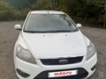 2010 Ford Focus II Рестайлинг, белый, 395000 рублей - вид 8