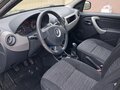 2012 Renault Logan I Рестайлинг, бежевый, 520000 рублей - вид 5
