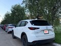 2025 Mazda CX-5 II Рестайлинг, белый - вид 5