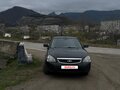 2015 Lada (ВАЗ) Priora I Рестайлинг, чёрный, 520000 рублей - вид 3