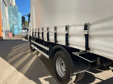 2024 Isuzu ELF KV100, белый, 4800000 рублей, вид 5
