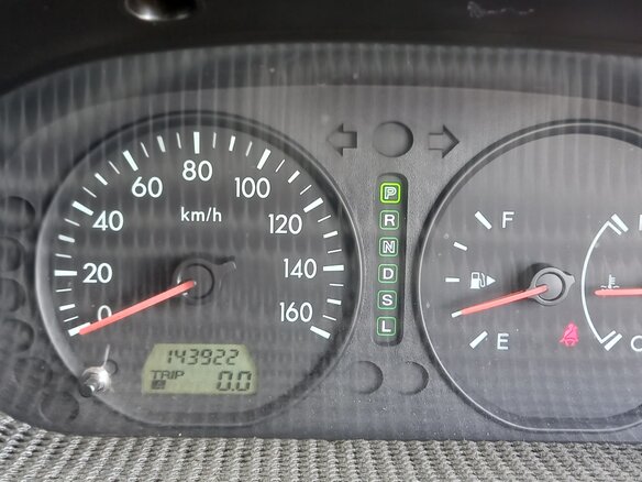 2010 Mazda Bongo, белый, 1700000 рублей - вид 5