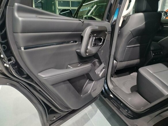 2026 Haval H7 I, чёрный, 4199000 рублей - вид 12
