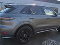 2021 Porsche Cayenne III, серый, 6500000 рублей - вид 5