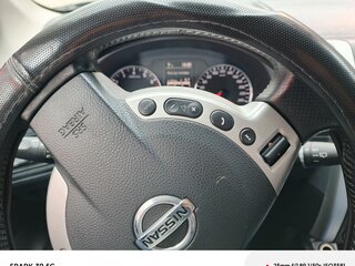 2014 Nissan X-Trail II Рестайлинг, чёрный, 1380000 рублей, вид 4