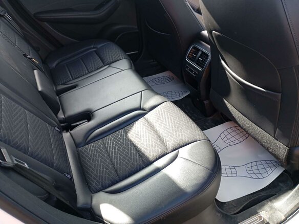 2024 Haval F7 I Рестайлинг, белый, 1193400 рублей - вид 14
