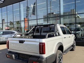 2026 JAC T9 Urban, серый, 3789000 рублей, вид 4