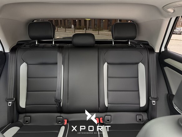 2026 Volkswagen T-Roc I Рестайлинг, белый, 2490000 рублей - вид 29