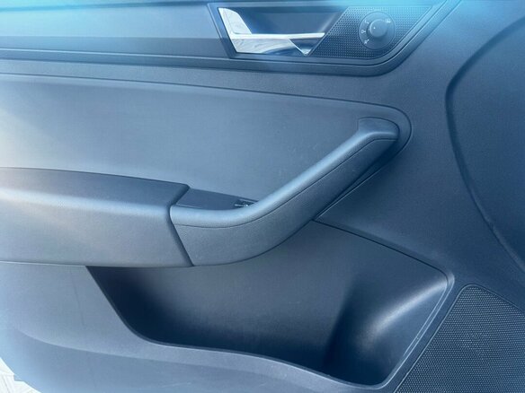 2019 Skoda Rapid I Рестайлинг, белый, 1349900 рублей - вид 15