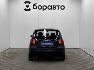 2008 Hyundai Getz I Рестайлинг, серый, 590000 рублей, вид 4