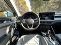 2023 Volkswagen Tayron I Рестайлинг, белый, 2150000 рублей - вид 9