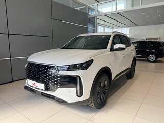 2026 Tenet T4L, белый, 2484000 рублей, вид 1