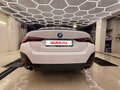 2024 BMW 4 серии Gran Coupe 420i G22, G23, G26 Рестайлинг, белый, 8000000 рублей - вид 2
