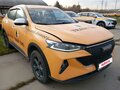 2024 Haval F7 I Рестайлинг, белый, 1319000 рублей