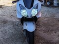 2006 Honda VFR 800, белый, 550000 рублей - вид 6