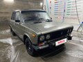 1999 Lada (ВАЗ) 21065, серый, 70000 рублей - вид 6