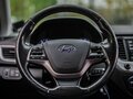 2017 Hyundai Solaris II, чёрный, 1044000 рублей - вид 5