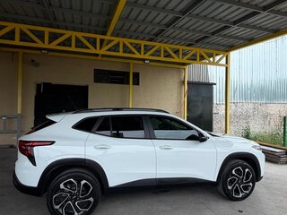 2023 Chevrolet Trax II, белый, 1750000 рублей, вид 4
