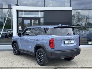 2026 Haval H3 I, серый, 2749000 рублей, вид 3