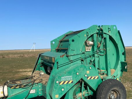 2021 Бобруйск АгроМаш ПР-Ф-145, 450000 рублей, вид 1