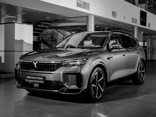 2026 Voyah Free I Рестайлинг, серый, 6940000 рублей, вид 1