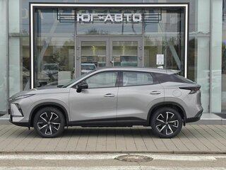 2026 Omoda C5 II, серый, 2779000 рублей, вид 3