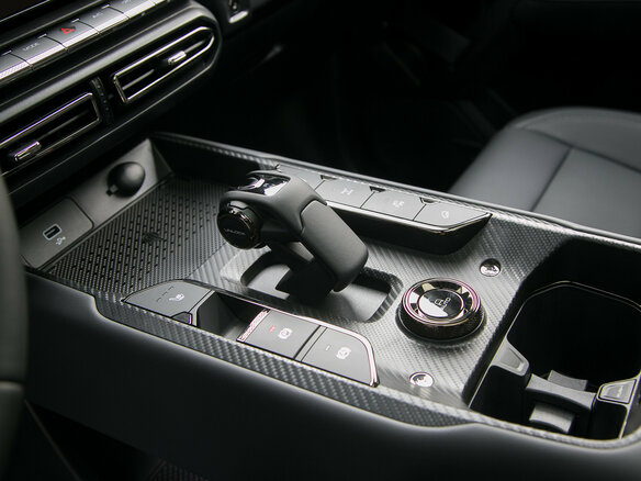 2026 Haval H7 I, чёрный, 4189000 рублей - вид 20