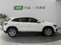 2022 Mercedes-Benz GLA 180 II (H247), белый - вид 3