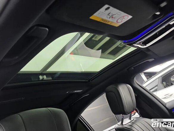 2023 Mercedes-Benz S-Класс 350 d 4MATIC VII (W223), чёрный, 7900000 рублей - вид 24