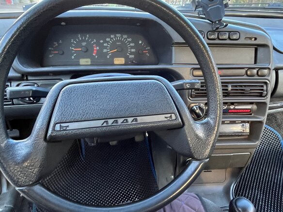 2005 Lada (ВАЗ) 2113, серый, 140000 рублей - вид 11