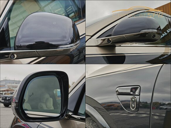 2026 Li Auto (Lixiang) L9 II, чёрный, 12990000 рублей - вид 14